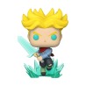 POP - Animation - Dragon Ball - 1281 - Trunks