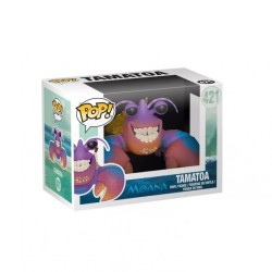 POP - Disney - Moana - 421 -
