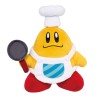 Peluche - Kirby - Chef Kawasaki