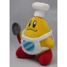 Peluche - Kirby - Chef Kawasaki