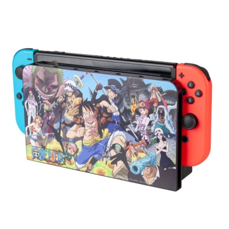  - Nintendo - One Piece - Dressrosa