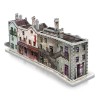 Puzzle - 3D - Rätsel - Indipendente dalla lingua - Harry Potter -  - Diagon Alley