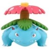 Static Figure - Moncollé - Pokemon - MS-14 - Venusaur