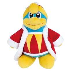 Peluche - Kirby - Dedede Daio