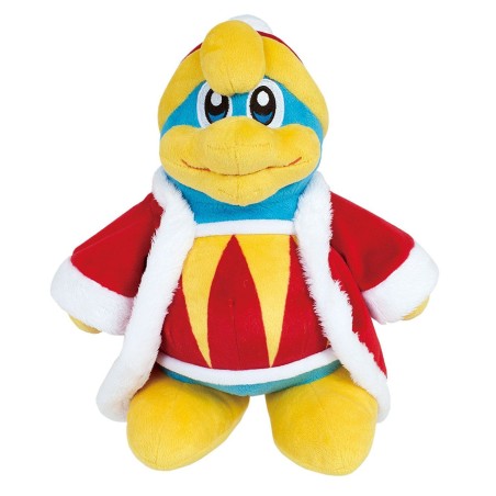 Peluche - Kirby - Dedede Daio