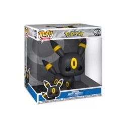 POP - POP Games - Pokemon - 950 - Umbreon