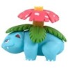 Static Figure - Moncollé - Pokemon - MS-14 - Venusaur