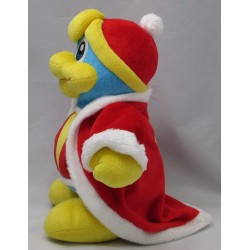Peluche - Kirby - Dedede Daio
