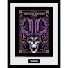 Frame  - Dungeons & Dragons - Master's Guide