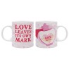 Mug - Mug(s) - Harry Potter - Potion d'amour