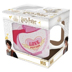 Mug - Mug(s) - Harry Potter - Potion d'amour
