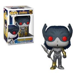 POP - POP Marvel - Avengers - 292 - Proxima Midnight