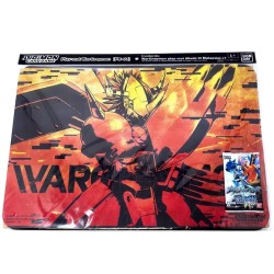 Play mat - Digimon - Play mat