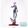 Static Figure - Evangelion - Kaworu Nagisa