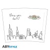 Mug de Voyage - Friends - Central Perk