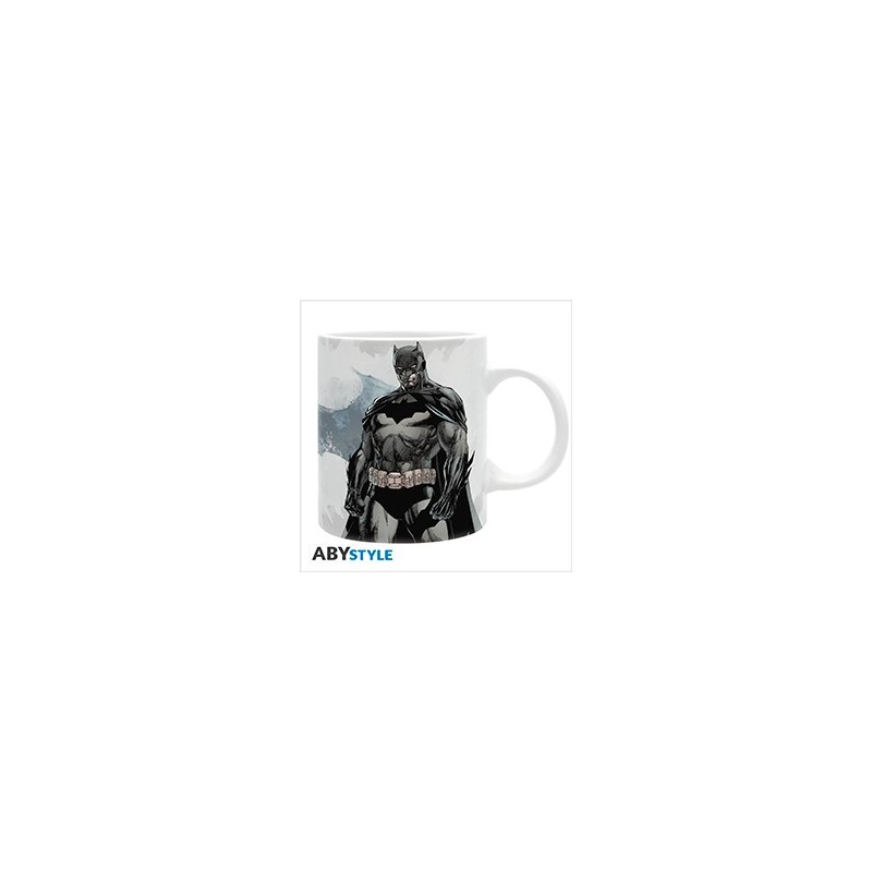 Mug - Subli - Batman - The Dark Knight
