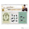 Aimant - Harry Potter - Soins aux Créatures magiques