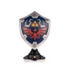 Collector Statue - Zelda - Hylian Shield - Standard Edition