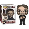 POP - POP Movies - Shape of Wate - 666 - Guillermo Del Toro