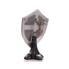 Collector Statue - Zelda - Hylian Shield - Standard Edition