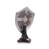 Collector Statue - Zelda - Hylian Shield - Standard Edition