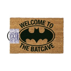 Paillasson - Batman - Welcome to the Batcave