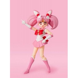 Action Figure - Animation - Sailor Moon - Sailor Chibi Moon