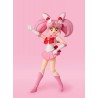 Figurine articulée - Animation - Sailor Moon - Sailor Chibi Moon