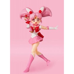 Action Figure - Animation - Sailor Moon - Sailor Chibi Moon