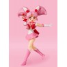 Figurine articulée - Animation - Sailor Moon - Sailor Chibi Moon