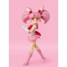 Figurine articulée - Animation - Sailor Moon - Sailor Chibi Moon