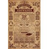 Poster - Harry Potter - Quidditch At Hogwarts