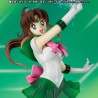 Static Figure - Figuart Zero - Sailor Moon - Makoto - Sailor Jupiter