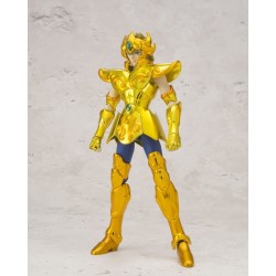 Figurine articulée - D.D.Panoramation - Saint Seiya - Aiolia du Lion