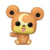 POP - POP Games - Pokemon - 985 - Teddiursa