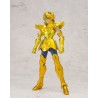Figurine articulée - D.D.Panoramation - Saint Seiya - Aiolia du Lion