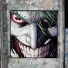 Canvas - Joker - Devil Laughter