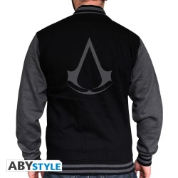 Sweat - Assassin's Creed - Crest