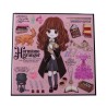 Canvas - Crystal Clear Picture - Harry Potter - Hermione Granger