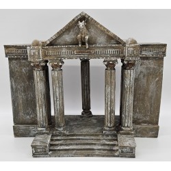 Replica - Saint Seiya - Capricorn Temple