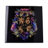Tableau - Toile - Harry Potter - Hogwarts Fine Oddities