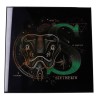 Tableau - Toile - Crystal Clear Picture - Harry Potter - Serpentard