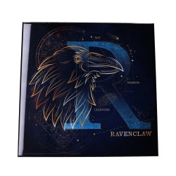 Tableau - Toile - Crystal Clear Picture - Harry Potter - Serdaigle