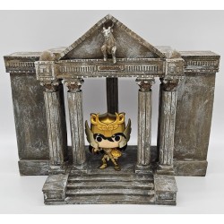 Replica - Saint Seiya - Capricorn Temple
