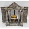 Replica - Saint Seiya - Capricorn Temple