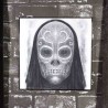 Canvas - Harry Potter - Death Eater Mask