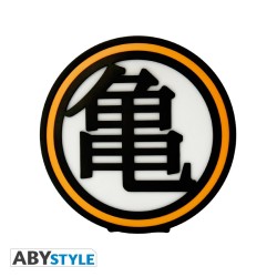 Nightlight - Dragon Ball - Kame Symbol