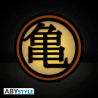 Nightlight - Dragon Ball - Kame Symbol
