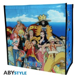 Shopping Bags - One Piece - Luffy's Pirates