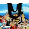 Shopping Bags - One Piece - Luffy's Pirates